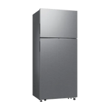Samsung RT56 530 Litres 1 Star Frost Free Double Door Smart Wifi Enabled Convertible Refrigerator with Twin Cooling Plus Technology (RT56HG7A61SLTL, EZ Clean Steel) (2026 Model)-OPEN BOX