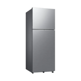 Samsung RT34 330 Litres 2 Star Frost Free Double Door Smart Wifi Enabled Convertible Refrigerator with Twin Cooling Plus Technology (RT34HG5A42S8HL, Elegant Inox) (2026 Model)-OPEN BOX