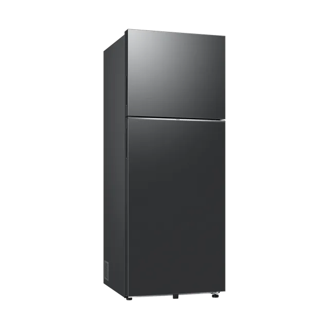 Samsung RT80 467 Litres 2 Star Frost Free Double Door Smart Wifi Enabled Convertible Refrigerator with Twin Cooling Plus Technology (RT80H51C2FHL, Black Doi) (2026 Model)-OPENBOX
