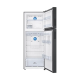 Samsung RT80 467 Litres 2 Star Frost Free Double Door Smart Wifi Enabled Convertible Refrigerator with Twin Cooling Plus Technology (RT80H51C2FHL, Black Doi) (2026 Model)-OPENBOX