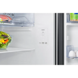 Samsung RT80 467 Litres 2 Star Frost Free Double Door Smart Wifi Enabled Convertible Refrigerator with Twin Cooling Plus Technology (RT80H51C2FHL, Black Doi) (2026 Model)-OPENBOX