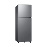 Samsung 236 Litres 2 Star Frost Free Double Door Convertible Refrigerator with Digital Inverter Compressor (RT40H28U2PHL, Elegant Inox) (2026 Model)- OPEN BOX