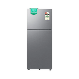 Samsung 419 L, 2 Star, Convertible 5-in-1, Digital Inverter, Frost Free Double Door, Bespoke AI WiFi