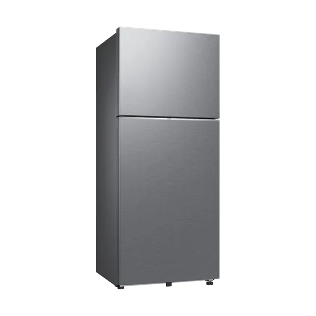 Samsung 419 L, 2 Star, Convertible 5-in-1, Digital Inverter, Frost Free Double Door, Bespoke AI WiFi