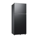 Samsung RT41 396 Litres 2 Star Frost Free Double Door Smart Wifi Enabled Convertible Refrigerator with SmartThings AI Energy Mode (RT41HG6A42B1HL, Black DOI) (2026 Model) - MODEL