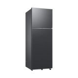 Samsung RT38 350 Litres 2 Star Frost Free Double Door Smart Wifi Enabled Convertible Refrigerator With Active Fresh Filter+ (RT38HG5A42BXHL, Luxe Black) (2026 Model) - OPENBOX