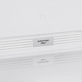 Samsung RT38 350 Litres 2 Star Frost Free Double Door Smart Wifi Enabled Convertible Refrigerator With Active Fresh Filter+ (RT38HG5A42BXHL, Luxe Black) (2026 Model) - OPENBOX