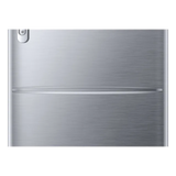 Samsung RR20 183 Litres 3 Star Direct Cool Single Door Refrigerator with Anti Bacterial Gasket (RR20H2723S8/NL, Elegant Inox) (2026 Model)-open box