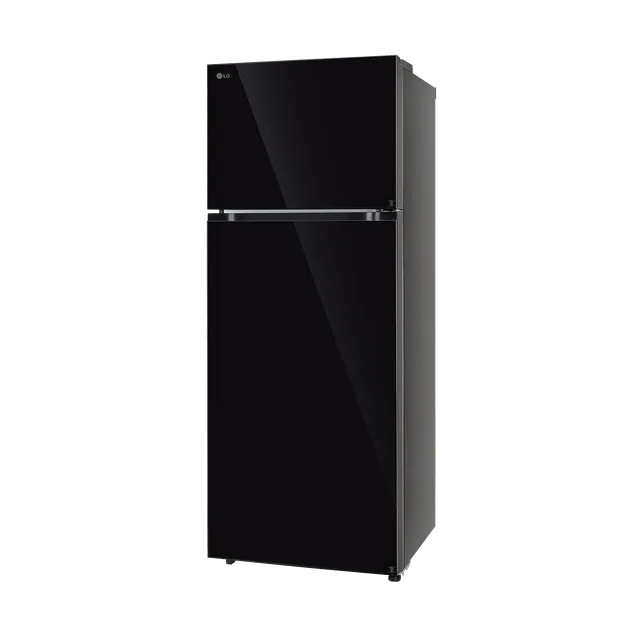 LG FF 466L GLT4626TEBM BLK 2S - OPEN BOX