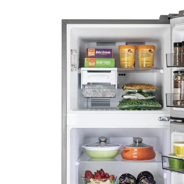 LG FF 276L GLT2816WXDS GRY 1S- OPEN BOX