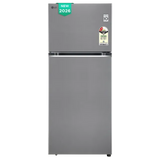 LG FF 380L GLT3826SNPZ GRY 2S - OPEN BOX