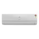 Godrej 1.5 Ton 3 Star 5-in-1 Convertible Inverter Split AC (Model: HIC 18Y3TG WA) - OPEN BOX