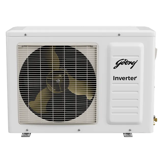 Godrej 1.5 Ton 3 Star 5-in-1 Convertible Inverter Split AC (Model: HIC 18Y3TG WA) - OPEN BOX