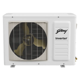 Godrej 1.5 Ton 3 Star 5-in-1 Convertible Inverter Split AC (Model: HIC 18Y3TG WA) - OPEN BOX