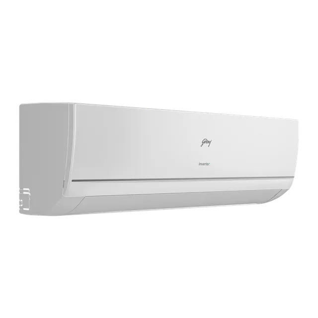 Godrej 1.5 Ton 3 Star 5-in-1 Convertible Inverter Split AC (Model: HIC 18Y3TG WA) - OPEN BOX