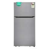 LG 674 Litres 1 Star Frost Free Double Door Refrigerator with Express Freeze (GLT6816ODPZ, Shiny Steel) (2026 Model)