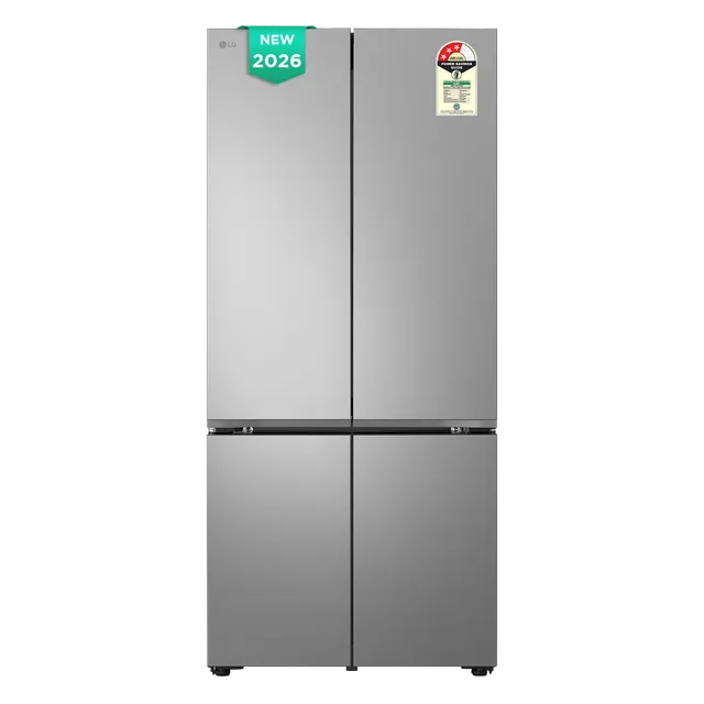 LG SBS 574L GVB23FFLMB SLR 3S OPEN BOX