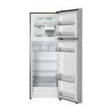 LG 251 Litres 2 Star Frost Free Double Door Convertible Refrigerator with Express Freeze (GLT2526XWPZ, Shiny Steel) (2026 Model) OPEN BOX