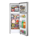 LG 251 Litres 2 Star Frost Free Double Door Convertible Refrigerator with Express Freeze (GLT2526XWPZ, Shiny Steel) (2026 Model) OPEN BOX