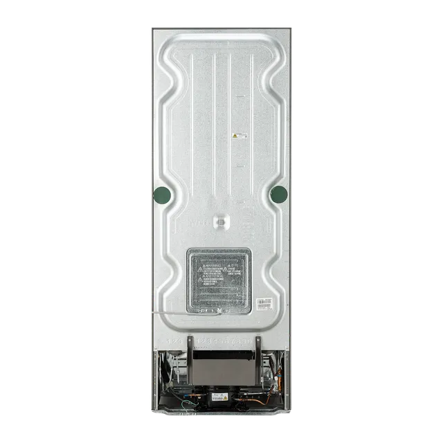 LG 251 Litres 2 Star Frost Free Double Door Convertible Refrigerator with Express Freeze (GLT2526XWPZ, Shiny Steel) (2026 Model) OPEN BOX
