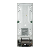 LG 251 Litres 2 Star Frost Free Double Door Convertible Refrigerator with Express Freeze (GLT2526XWPZ, Shiny Steel) (2026 Model) OPEN BOX