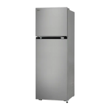 LG 251 Litres 2 Star Frost Free Double Door Convertible Refrigerator with Express Freeze (GLT2526XWPZ, Shiny Steel) (2026 Model) OPEN BOX