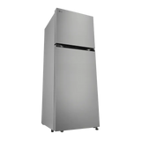 LG 251 Litres 2 Star Frost Free Double Door Convertible Refrigerator with Express Freeze (GLT2526XWPZ, Shiny Steel) (2026 Model) OPEN BOX