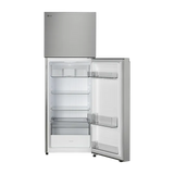 LG 251 Litres 2 Star Frost Free Double Door Convertible Refrigerator with Express Freeze (GLT2526XWPZ, Shiny Steel) (2026 Model) OPEN BOX