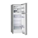 LG 251 Litres 2 Star Frost Free Double Door Convertible Refrigerator with Express Freeze (GLT2526XWPZ, Shiny Steel) (2026 Model) OPEN BOX