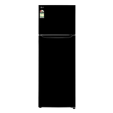 LG 29 288 Litres 2 Star Frost Free Double Door Convertible Refrigerator with Smart Diagnosis (GLT2926PDES, Ebony Sheen) - OPEN BOX
