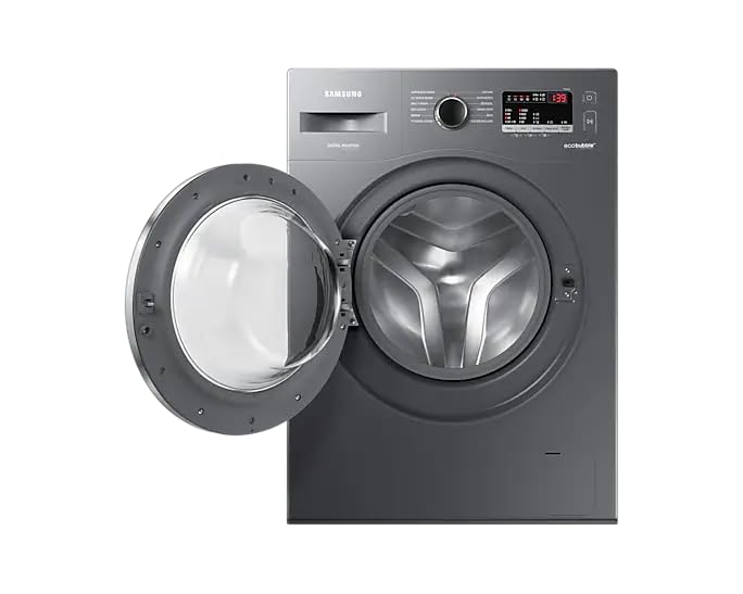 SAMSUNG WM FL 7KG WW70R22EK0X/TL INX GRY(OPENBOX)