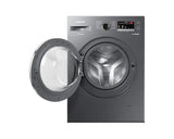 SAMSUNG WM FL 7KG WW70R22EK0X/TL INX GRY(OPENBOX)