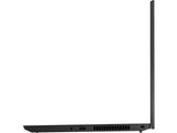 Lenovo ThinkPad L15 with Intel Core i3 (10th Gen), 8GB RAM, 256GB SSD, and a 15.6-inch display