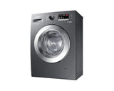 SAMSUNG WM FL 7KG WW70R22EK0X/TL INX GRY(OPENBOX)