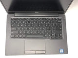 Dell Latitude 7300 with Intel Core i7 (8th Gen), 16GB RAM, 512GB SSD, and a 13.3-inch touchscreen display