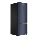 Haier 325L 2 Star Frost Free Bottom Mount Double Door Refrigerator | 14-in-1 Convertible | Triple In(OPENBOX)
