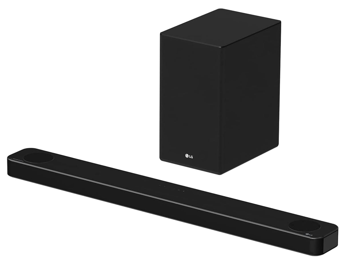 LG SP8A 3.1 Channel Dolby Atmos Soundbar