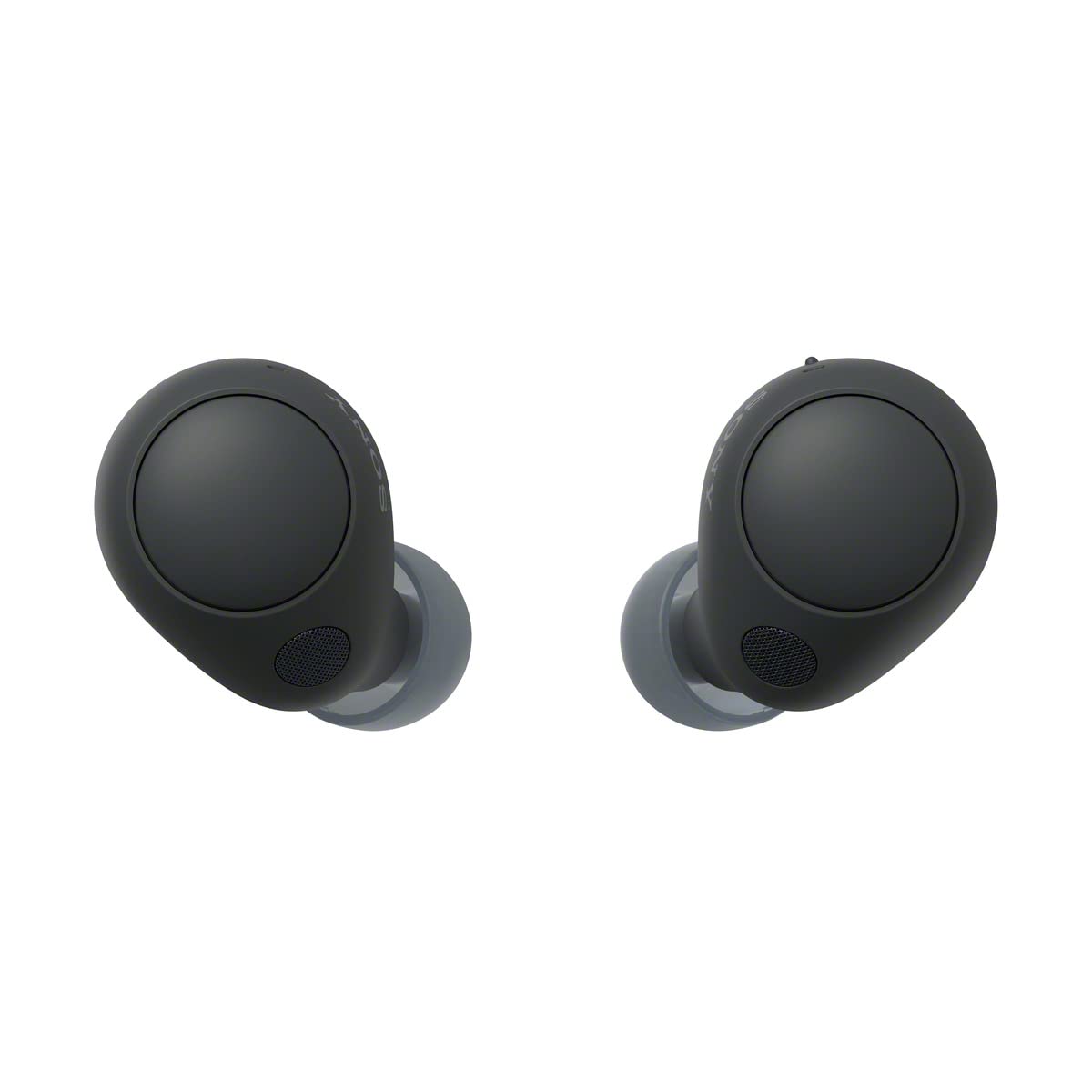 Sony WF-C700N Noise Cancellation Bluetooth Earbuds with Mic, TWS, Up to 20Hrs Battery, Adaptive Sound Control- Black(OPENBOX)