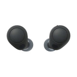 Sony WF-C700N Noise Cancellation Bluetooth Earbuds with Mic, TWS, Up to 20Hrs Battery, Adaptive Sound Control- Black(OPENBOX)