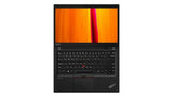 Lenovo ThinkPad T14s with Intel Core i7 (10th Gen), 16GB RAM, 512GB SSD, and a 14-inch display