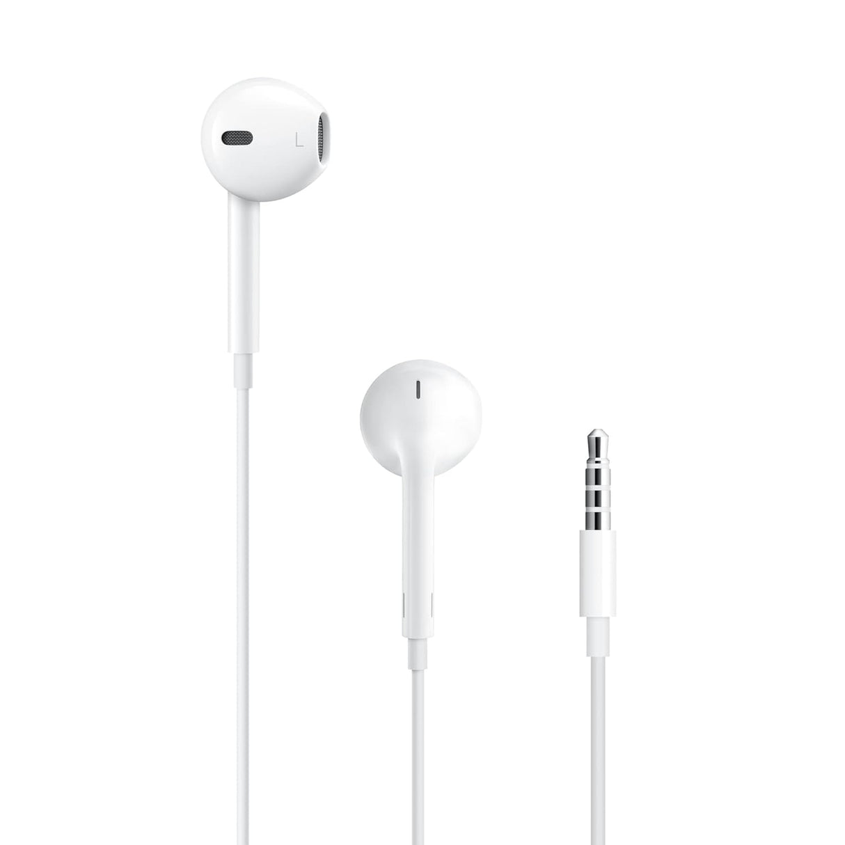 Apple EarPods with 3.5mm Headphone Plug -open box