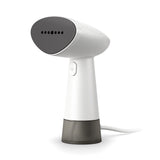 PHILIPS Handheld Garment Steamer STH1010/10, White - OPEN BOX