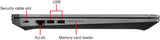 HP ZBook 15 G6 Intel Core i9-9880H (9th Gen) with a base clock speed of 2.3 GHz, turbo boost up to 4.8 GHz
