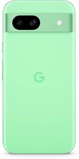 Google Pixel 8a (8GB RAM, 128GB storage) (OPENBOX)