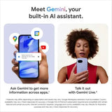 Google Pixel 9a (8GB RAM, 256GB storage) (OPENBOX)