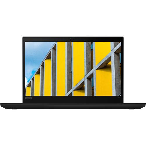 Lenovo ThinkPad T490s with Intel Core i5 (8th Gen), 16GB RAM, 256GB SSD, and a 14-inch display