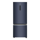 Haier 325L 2 Star Frost Free Bottom Mount Double Door Refrigerator | 14-in-1 Convertible | Triple In(OPENBOX)