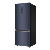 Haier 325L 2 Star Frost Free Bottom Mount Double Door Refrigerator | 14-in-1 Convertible | Triple In(OPENBOX)