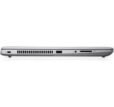 The HP ProBook 440 G5 Intel Core i5-7200U (7th Gen) processor, 8GB RAM, 256GB SSD, 14"Display with a base clock speed of 2.5 GHz and Turbo Boost up to 3.1 GHz