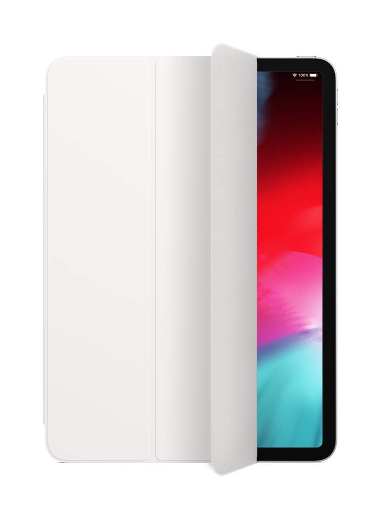 Apple Smart Folio (for iPad Pro 11-inch) - White (OPENBOX